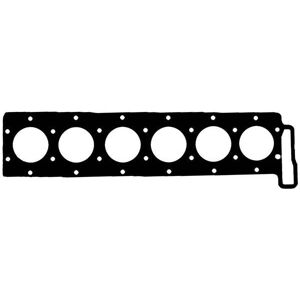 REINZ 61-37180-00 Junta de Cabeza de Cilindro - Elastómero metálico, 121mm REINZ 61-37180-00 Junta de Cabeza de Cilindro - Elastómero metálico, 121mm
