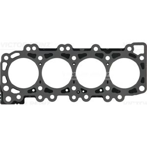 REINZ 61-53695-50 Junta de Culata - Metálica multicapa, 86,5mm, 1,03mm - Nissan X-Trail REINZ 61-53695-50 Junta de Culata - Metálica multicapa, 86,5mm, 1,03mm - Nissan X-Trail