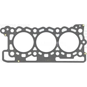 Guarnizione Testa Cilindro REINZ 61-34875-30 - Strato metallico, 82.5mm, 1.27mm spessore Guarnizione Testa Cilindro REINZ 61-34875-30 - Strato metallico, 82.5mm, 1.27mm spessore
