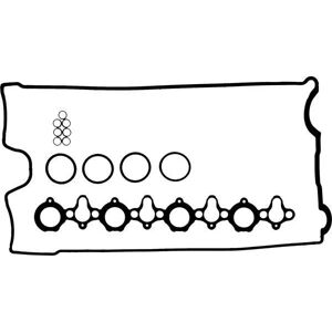 REINZ 15-37682-01 Gasket Set - Cylinder Head Cover REINZ 15-37682-01 Gasket Set - Cylinder Head Cover