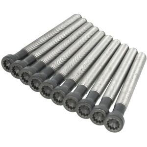 REINZ VW/Audi/Skoda Sylinterikannen pulttisarja - Sisäpuolinen monikulmio REINZ VW/Audi/Skoda Sylinterikannen pulttisarja - Sisäpuolinen monikulmio