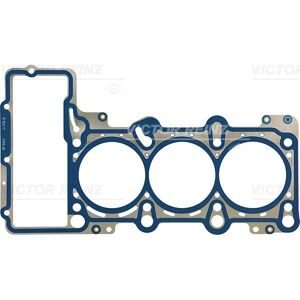 Junta REINZ 61-37015-00 - Culasse - Acero multicapa (MLS) - 85,2mm Junta REINZ 61-37015-00 - Culasse - Acero multicapa (MLS) - 85,2mm
