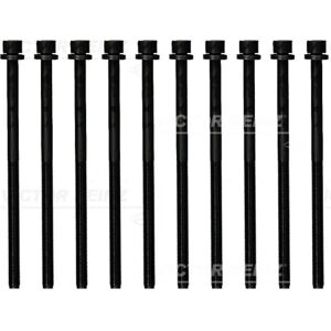 REINZ Opel Saab Set bulloni testata cilindro - Set bulloni testata cilindro REINZ Opel Saab Set bulloni testata cilindro - Set bulloni testata cilindro
