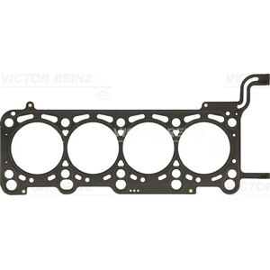 REINZ 61-37825-20 Cilinderkoppakking - Metaallagen, 83.5mm, voor cilinders 1-4 REINZ 61-37825-20 Cilinderkoppakking - Metaallagen, 83.5mm, voor cilinders 1-4
