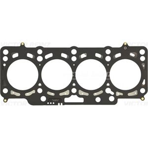 Guarnizione Testa Cilindro REINZ 61-36360-20 - Metallo, VW Golf 6, Polo V, Passat B6 Guarnizione Testa Cilindro REINZ 61-36360-20 - Metallo, VW Golf 6, Polo V, Passat B6