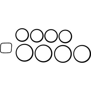 REINZ 11-76240-01 Intake Manifold Gasket Set - Intake Manifold Gasket Set REINZ 11-76240-01 Intake Manifold Gasket Set - Intake Manifold Gasket Set