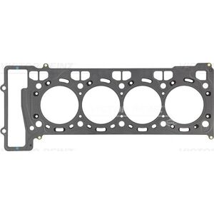 Guarnizione Testa REINZ 61-36445-00 - Strati metallici - 0,75mm - Sigillatura motore Guarnizione Testa REINZ 61-36445-00 - Strati metallici - 0,75mm - Sigillatura motore
