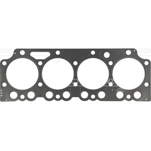 REINZ Model - Sealing gasket for cylinder head - Metal layer compatibility REINZ Model - Sealing gasket for cylinder head - Metal layer compatibility