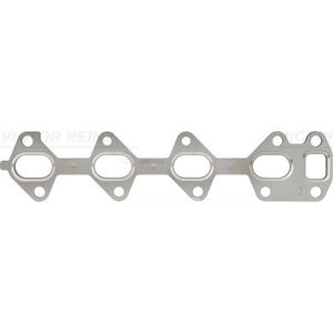 REINZ 71-10128-00 Exhaust Manifold Gasket - Exhaust System Components REINZ 71-10128-00 Exhaust Manifold Gasket - Exhaust System Components