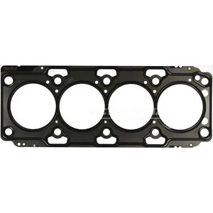 REINZ 61-10022-10 Cylinder Head Gasket - Metal Layer - 2 Holes REINZ 61-10022-10 Cylinder Head Gasket - Metal Layer - 2 Holes