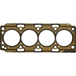 Reinz 61-10022-10 Topplockspackning - Metalllager - 2 Hål Reinz 61-10022-10 Topplockspackning - Metalllager - 2 Hål