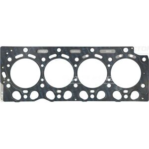 REINZ 61-10078-00 Koppakorki - Monikerrosmetallitiiviste REINZ 61-10078-00 Koppakorki - Monikerrosmetallitiiviste