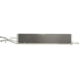 Highway Automotive Refrigerador de aceite refrigerado por aire - Enfriador de aceite Highway Automotive Refrigerador de aceite refrigerado por aire - Enfriador de aceite