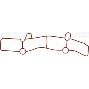 REINZ 71-12635-00 Guarnizione collettore aspirazione Ford - Dichtung di tenuta REINZ 71-12635-00 Guarnizione collettore aspirazione Ford - Dichtung di tenuta