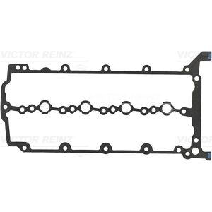 Land Rover Jaguar Steel & ACM Rubber Valve Cover Gasket - Engine Valve Cover Gasket Land Rover Jaguar Steel & ACM Rubber Valve Cover Gasket - Engine Valve Cover Gasket