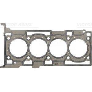 Reinz Sylinterikannen tiiviste - Metallikerros, 87mm, 1.1mm - Moottorin Varaosa Reinz Sylinterikannen tiiviste - Metallikerros, 87mm, 1.1mm - Moottorin Varaosa