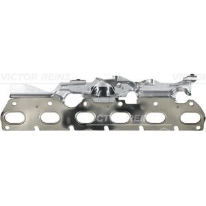 REINZ Modelo 71-11554-00 Junta de colector de escape de metal - Colector de escape REINZ Modelo 71-11554-00 Junta de colector de escape de metal - Colector de escape