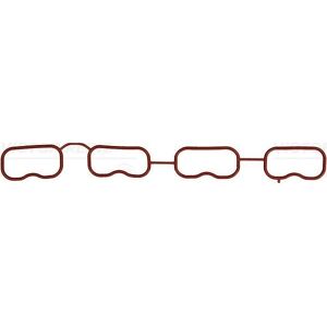 REINZ 71-17837-00 Siliconenrubber inlaatpakking - Motor inlaatmanifold REINZ 71-17837-00 Siliconenrubber inlaatpakking - Motor inlaatmanifold