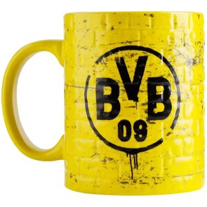 Borussia Dortmund Bvb 16701500 - Gelbe Wand Tasse Borussia Dortmund Bvb 16701500 - Gelbe Wand Tasse