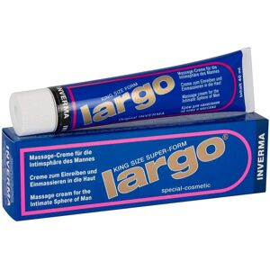 Inverma Inverma Largo Crème (40ml) Inverma Inverma Largo Crème (40ml)