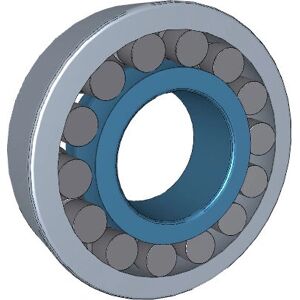 FAG 21307-E1-TVPB Cuscinetto industriale - Rullino doppio - 35x80 mm FAG 21307-E1-TVPB Cuscinetto industriale - Rullino doppio - 35x80 mm