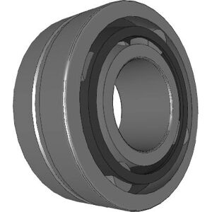 FAG 22314-E1 Industrie Lager - Radialrollenlager - 70x150 mm FAG 22314-E1 Industrie Lager - Radialrollenlager - 70x150 mm