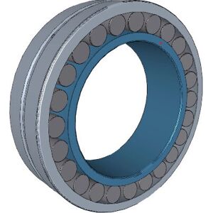 FAG 23024-E1-TVPB Industrie Lager - Radialrollenlager FAG 23024-E1-TVPB Industrie Lager - Radialrollenlager