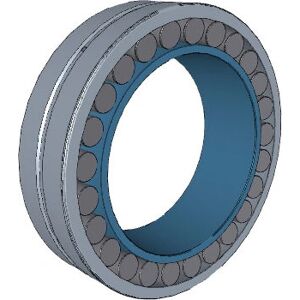 FAG 23036-E1A-K-M Industriell Lager - Radialrollenlager - 280mm Ø FAG 23036-E1A-K-M Industriell Lager - Radialrollenlager - 280mm Ø
