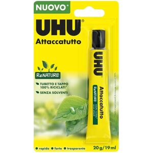 UHU Universalkleber 20g - Klebstoff UHU Universalkleber 20g - Klebstoff