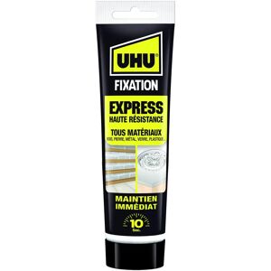 Colla Uhu Tutti i Materiali - Tubo 175g Colla Uhu Tutti i Materiali - Tubo 175g
