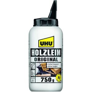 UHU Holzleim Original 750g UHU Holzleim Original 750g