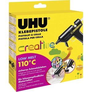 UHU Low melt Creative Hot Glue Gun - Hot Glue Gun UHU Low melt Creative Hot Glue Gun - Hot Glue Gun