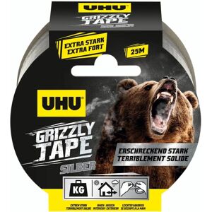 UHU Grizzly Tape 49 mm x 25 m UHU Grizzly Tape 49 mm x 25 m