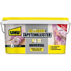 UHU 52975 Fix & la colla universale - Cola UHU 52975 Fix & la colla universale - Cola