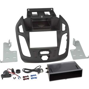 Kit de Support Auto-Radio Ford AP13 - Induction Qi Sans Fil Kit de Support Auto-Radio Ford AP13 - Induction Qi Sans Fil