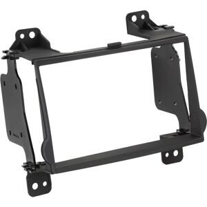HYUNDAI - H1 2008 - 2-DIN - Noir - Fascia adapter HYUNDAI - H1 2008 - 2-DIN - Noir - Fascia adapter