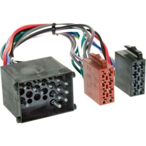 ACV 1020-02 Car Media Receiver ISO Adapter - Car Accessory ACV 1020-02 Car Media Receiver ISO Adapter - Car Accessory