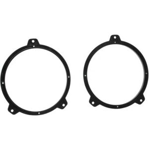 ACV 271023-08 Anillos para Altavoces BMW - Repuesto Interior del Vehículo ACV 271023-08 Anillos para Altavoces BMW - Repuesto Interior del Vehículo