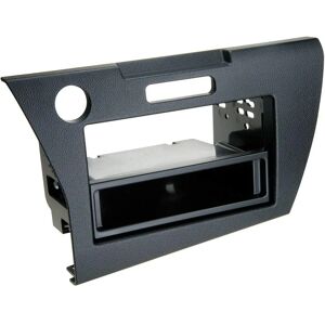 Support 2din Honda CR-Z AP10 - Compartiment de Rangement - Accessoire Voiture - Publicité Support 2din Honda CR-Z AP10 - Compartiment de Rangement - Accessoire Voiture - Publicité