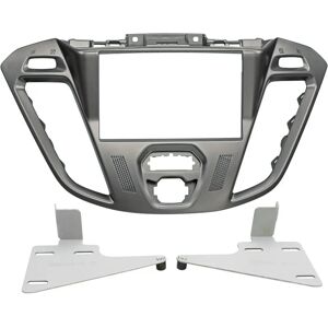 Adaptateur de façade Ford Phoenix 2-DIN - Adaptateur autoradio Adaptateur de façade Ford Phoenix 2-DIN - Adaptateur autoradio