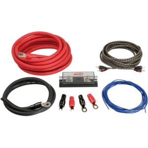 ACV LK-35 Car Media Receiver - Audio & Cable Kit ACV LK-35 Car Media Receiver - Audio & Cable Kit