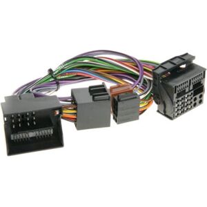 ACV 57-1120 Auto Medieneinheit ISO Adapter ACV 57-1120 Auto Medieneinheit ISO Adapter