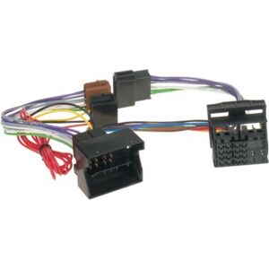 ACV 57-1324 Car Media Receiver ISO Adapter ACV 57-1324 Car Media Receiver ISO Adapter