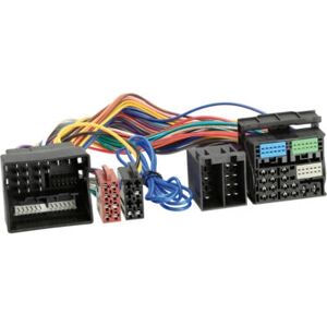 ACV 57-1328-02 Auto Media Empfänger ISO Adapter - VAG Quadlock ACV 57-1328-02 Auto Media Empfänger ISO Adapter - VAG Quadlock