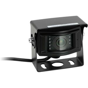 ACV - Universell backkamera för husbilar - 170° vidvinkel - Svart ACV - Universell backkamera för husbilar - 170° vidvinkel - Svart