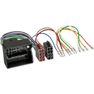 ACV 1341-20 Car Media Receiver - ISO Adapter ACV 1341-20 Car Media Receiver - ISO Adapter