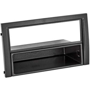 ACV 281340-02 Volvo Doppel-DIN Radio Blende mit Fach ACV 281340-02 Volvo Doppel-DIN Radio Blende mit Fach