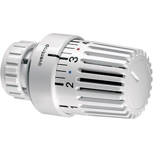 Oventrop Thermostatkopf Uni LD Weiß - 1011475 Oventrop Thermostatkopf Uni LD Weiß - 1011475