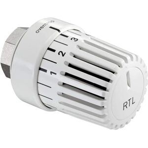 OVENTROP Limiteur de température de retour - Thermostat OVENTROP Limiteur de température de retour - Thermostat