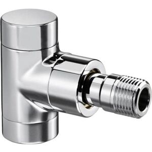 Zehnder XE Rücklauf-Verschraubung - Proportionale Voreinstellung Zehnder XE Rücklauf-Verschraubung - Proportionale Voreinstellung